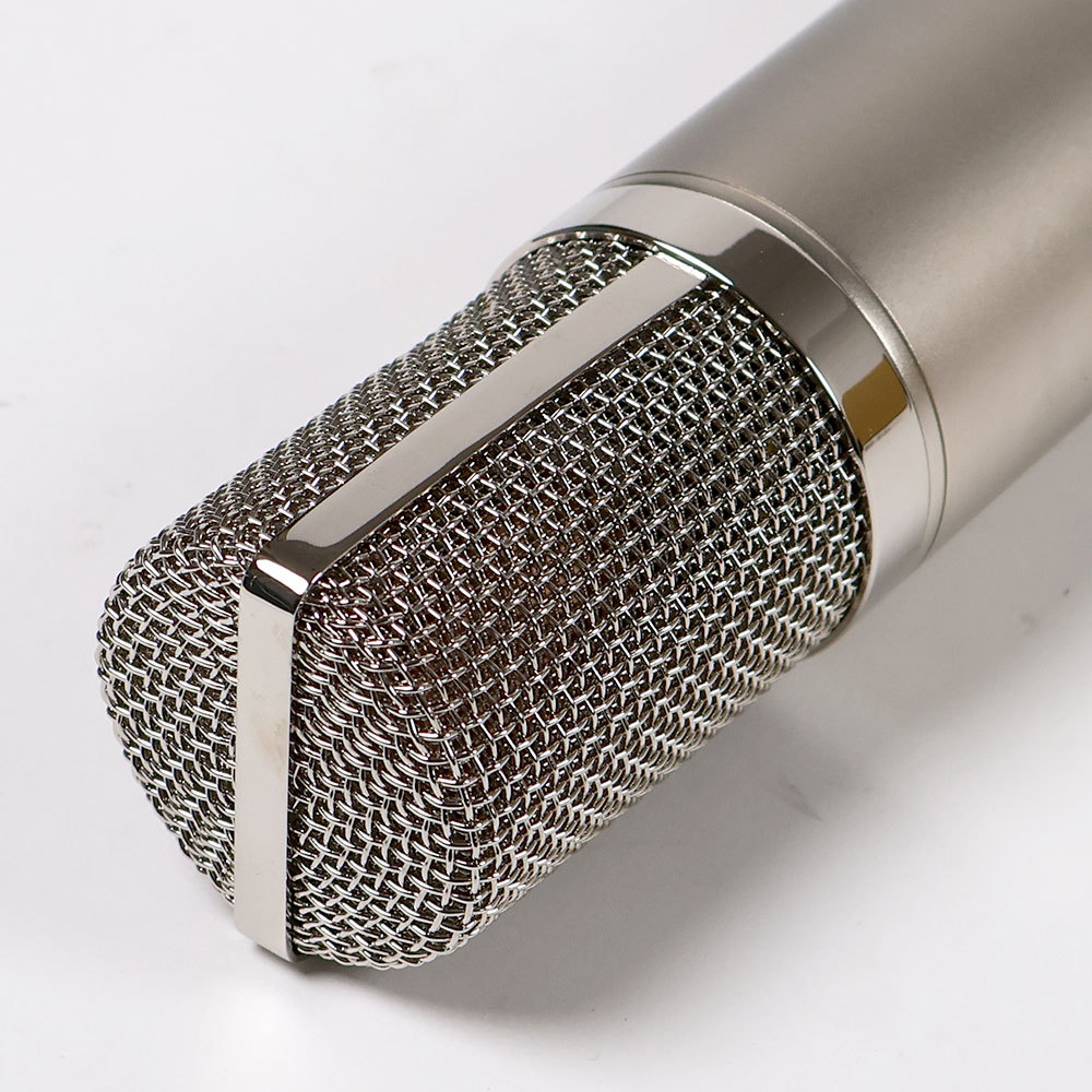 WARM AUDIO 【中古】 真空管コンデンサーマイク WARM AUDIO WA-CX12