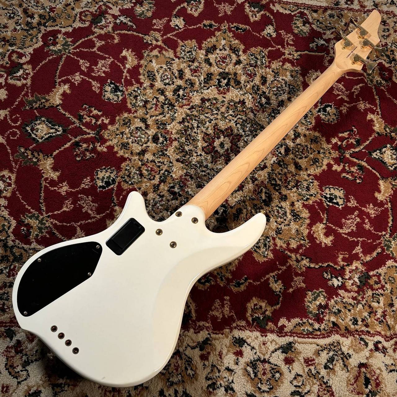 GrassRoots G-BB-60（中古/送料無料）【楽器検索デジマート】