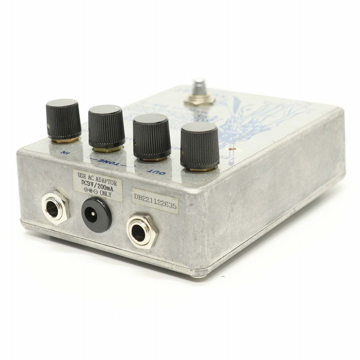 sobbat DB-2 / Drive Breaker 2 【心斎橋店】（中古）【楽器検索