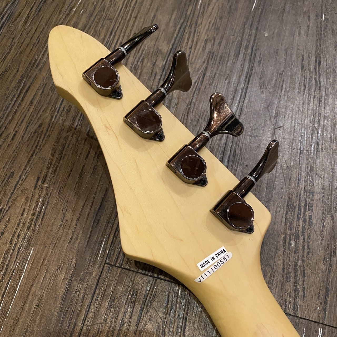 Aria Pro II MAB Series Electric Bass（中古/送料無料）【楽器