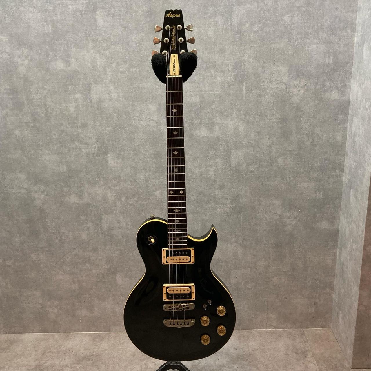 Aria pro Ⅱ PE-R60 エレキギター Aria Pro II PE-R60【三重本店】（中古/送料無料）【楽器検索デジマート】