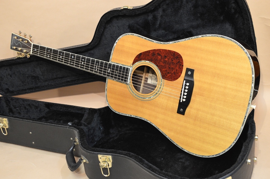 S.Yairi YD-42（中古）【楽器検索デジマート】