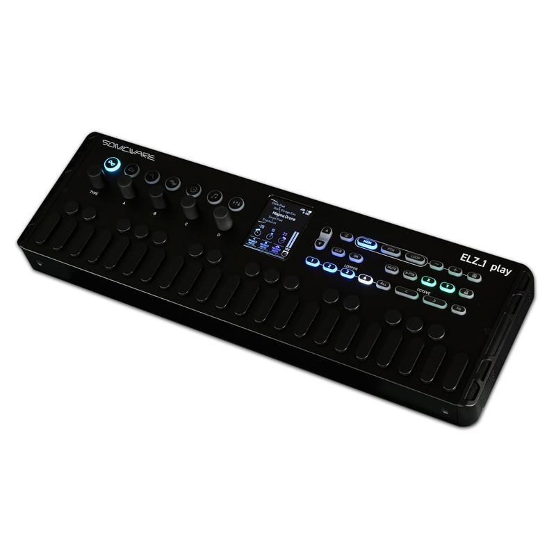 SONICWARE (予約商品11月中旬頃発売予定)(発売記念・台数限定専用