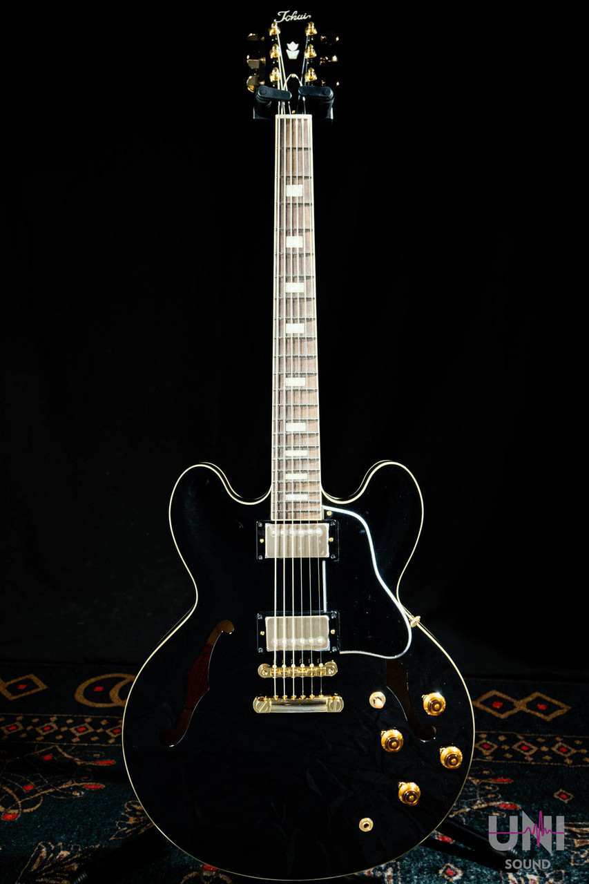 Tokai ES212 BB（新品）【楽器検索デジマート】