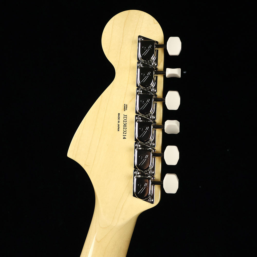 レア! Mavis Mustang エレキギター マッチングヘッド 弦楽器 レア! Mavis Mustang エレキギター マッチングヘッド 弦楽器