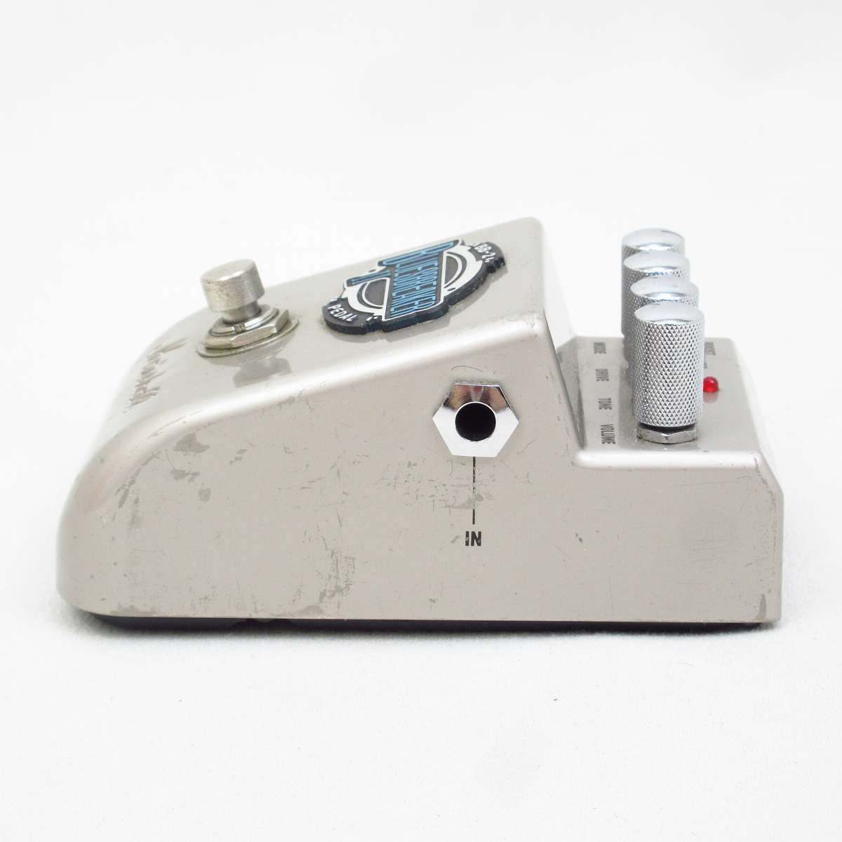 Marshall BB-2 Bluesbreaker II オーバードライブ 【横浜店】（中古