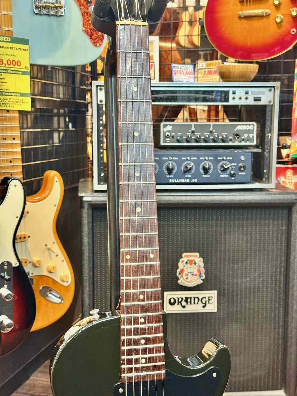 Gibson Les Paul Jr. 1991年製 Gibson Les Paul Junior 1991 <ギブソン>｜平野楽器 ロッキン