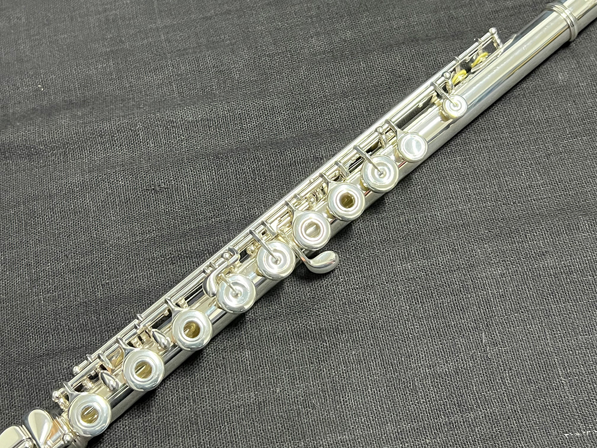 Sankyo Semihand-made RC【調整済み】（中古/送料無料）【楽器
