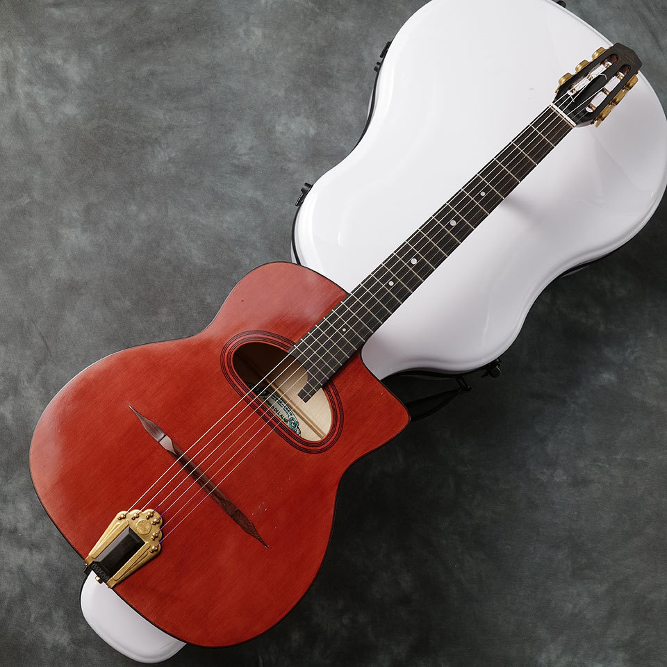 大特価！Del alma Guitars モデル PS-DK 大特価！Del alma Guitars モデル PS-DK - メルカリ