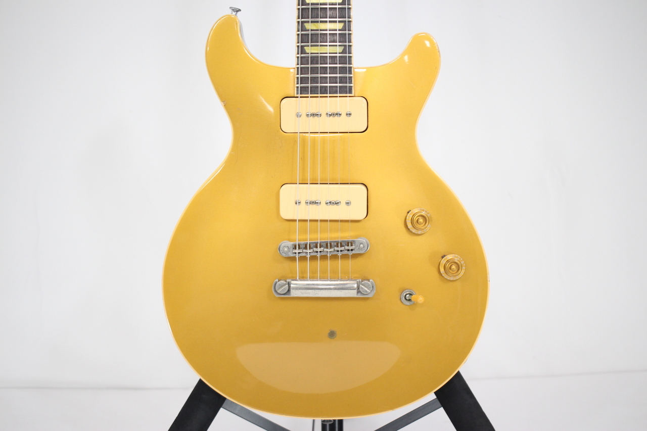 Gibson LES PAUL CLASSIC DC P-90（中古）【楽器検索デジマート】