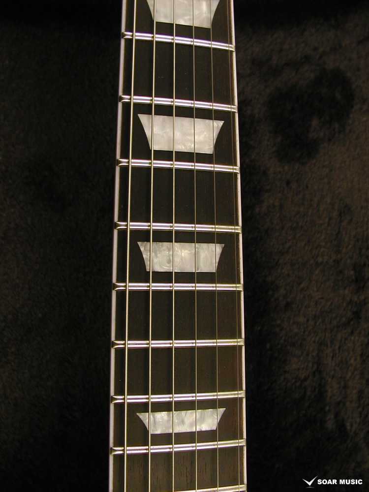 Bacchus BARON-FM ST-BR（新品）【楽器検索デジマート】