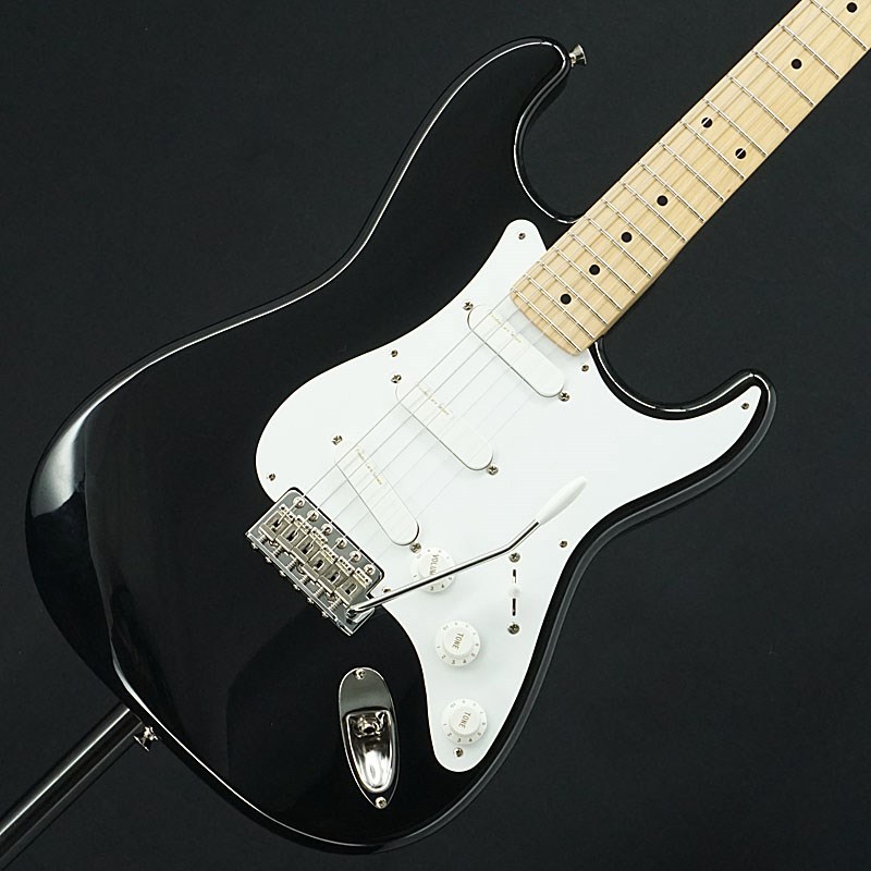Fender Japan 【USED】 ST54-100LS (Black) 【SN.S057831 Fender Japan 【USED】 ST54-100LS (Black) 【SN.S057831