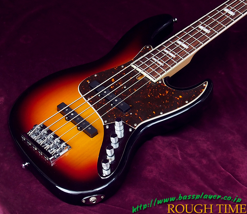 Bottom Wave MB-5 Deluxe 60（新品/送料無料）【楽器検索デジマート】