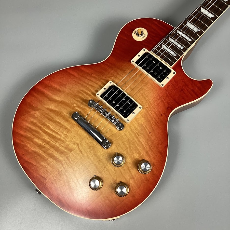 Gibson LP STD 60s Faded エレキギター