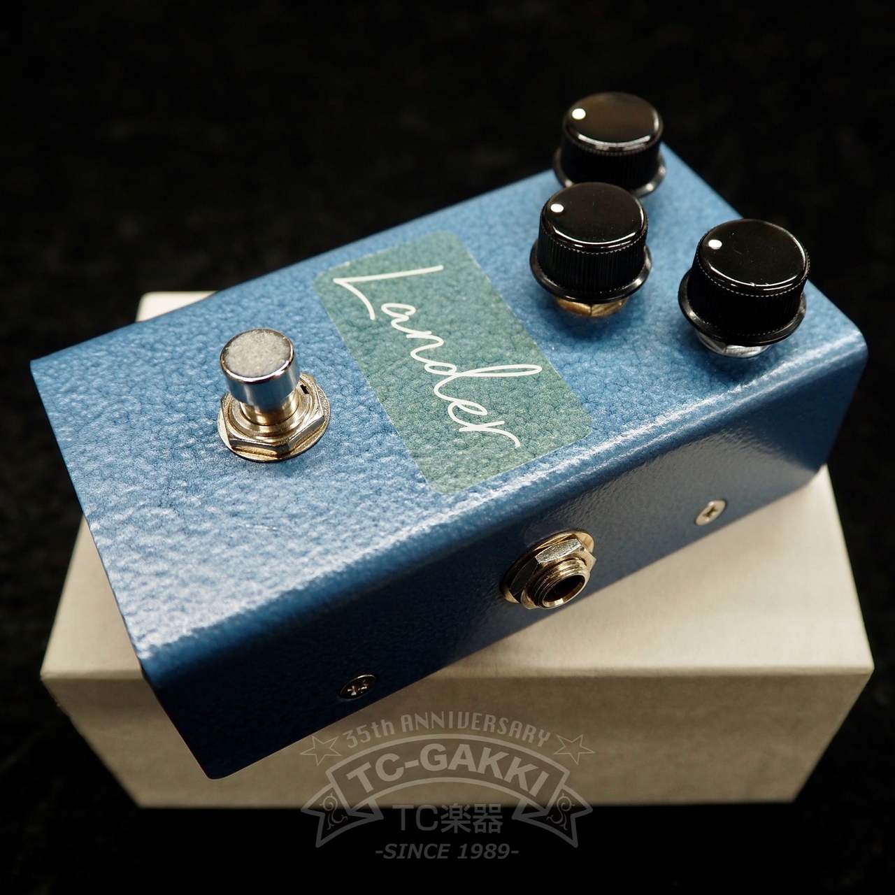 VIRTUES Lander CULT Limited 