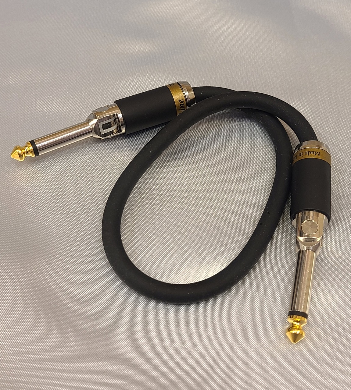 LIVE LINE REV Patch / REV-30C【プラグシャフト可変パッチケーブル 30cm】(新品)【楽器検索デジマート】