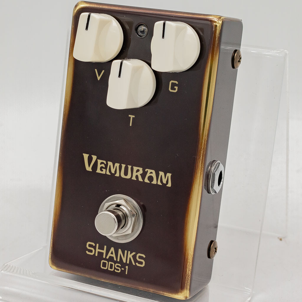 VEMURAM SHANKS ODS-1（中古）【楽器検索デジマート】