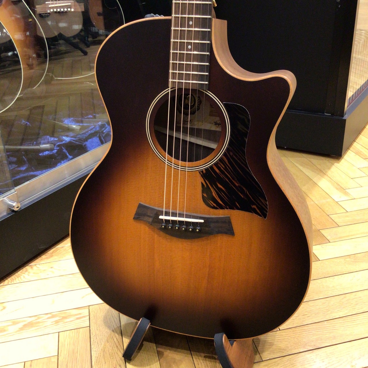 Taylor 50th Anniversary AD14ce-SB LTD