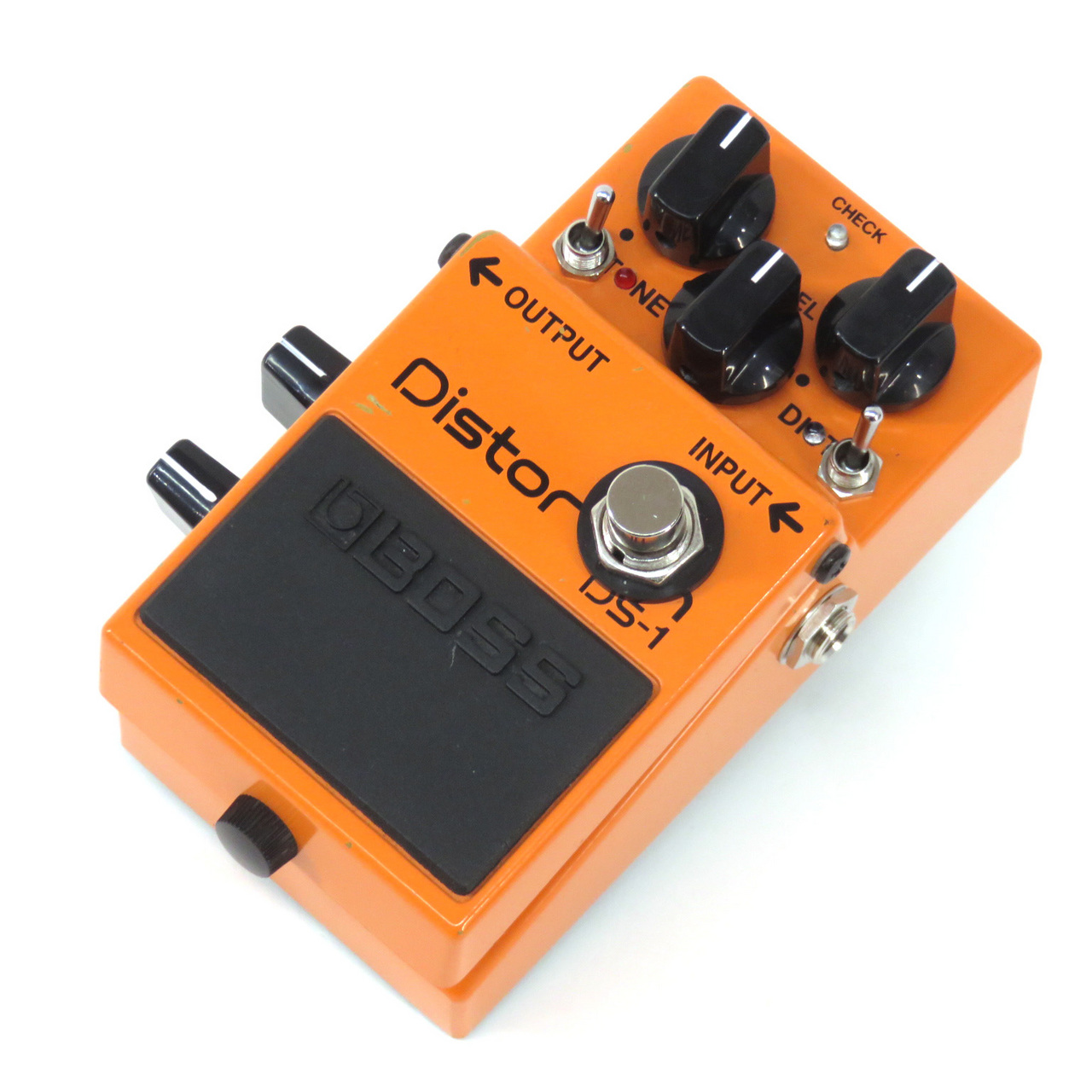 BOSS DS-1 Mod Distortion