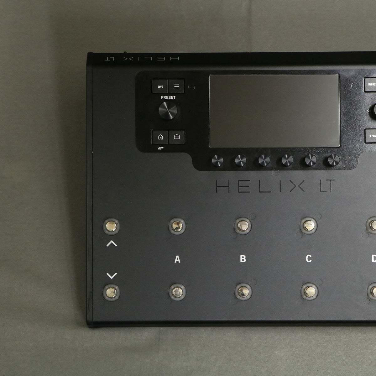 LINE 6 HELIX LT 【오차노미즈 본점】 사진 6