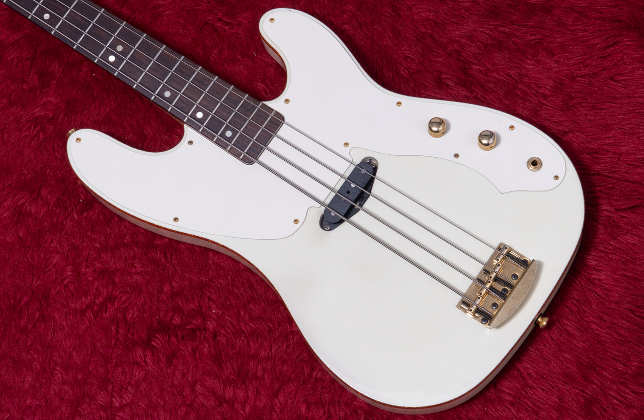 Dorian James BERTHA T BASS 3.890kg #22【GIB横浜】（中古/送料無料
