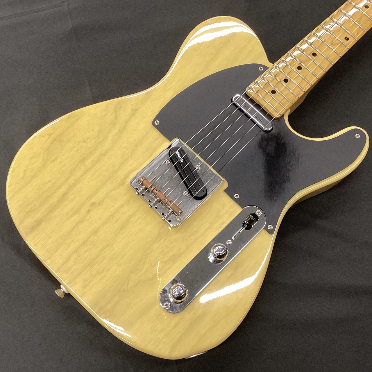 Cool Z ZTL-1M ( クールZ ピックアップ交換済み個体)（中古）【楽器