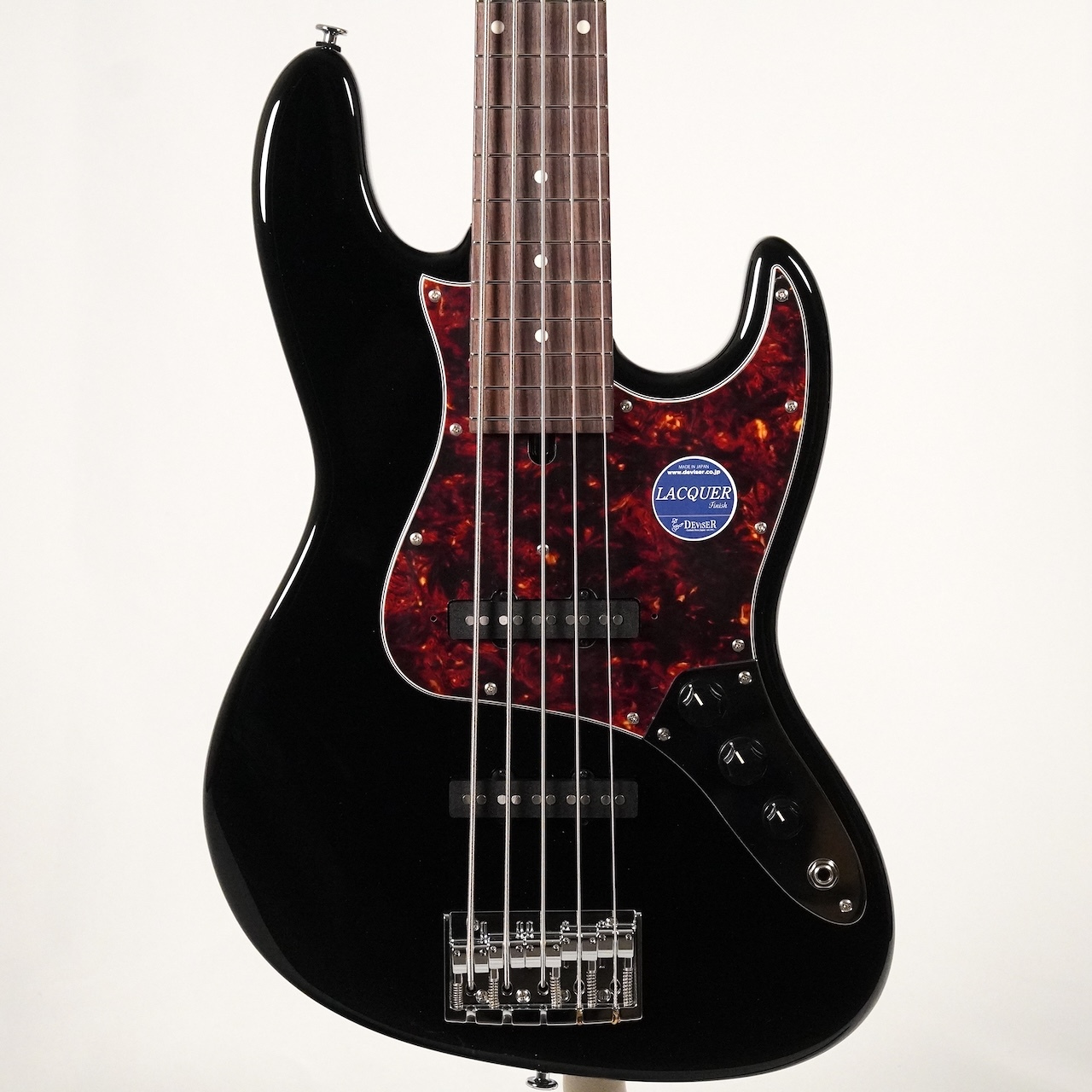 momose MJ-Five1-STD/R -Black- [4.49kg]（新品/送料無料