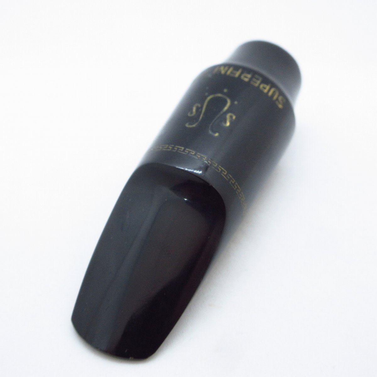 YANAGISAWA ソプラノサックス用マウスピース SUPER FINI RM 3 【横浜店