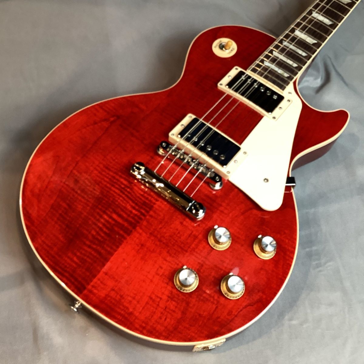 Gibson LP Standard 60s エレキギター