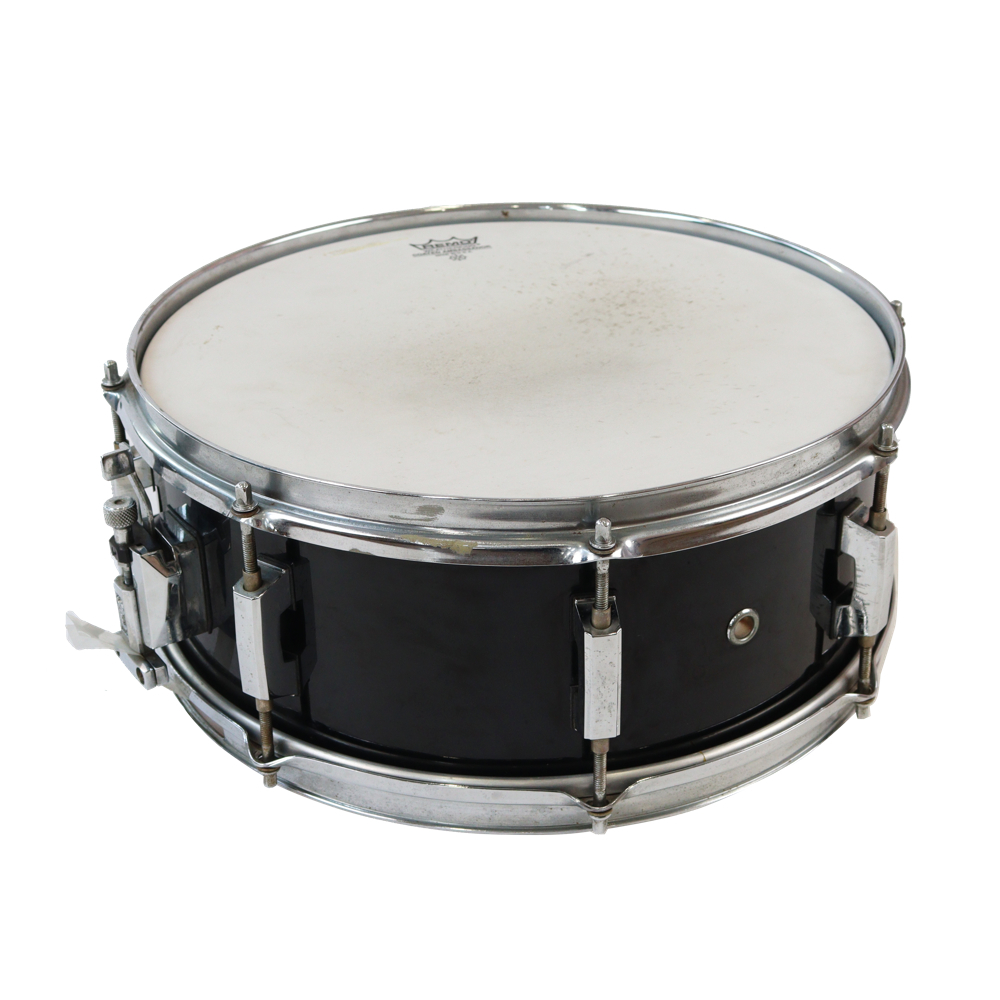 パール　ワンピースメイプル スネアドラム Pearl 【中古】 スネアドラム パール Pearl Custom Classic ONE