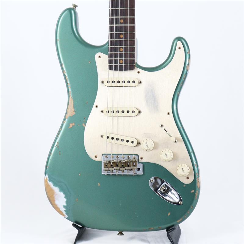 Fender Custom Shop 【USED】 Limited 1959 Stratocaster Heavy