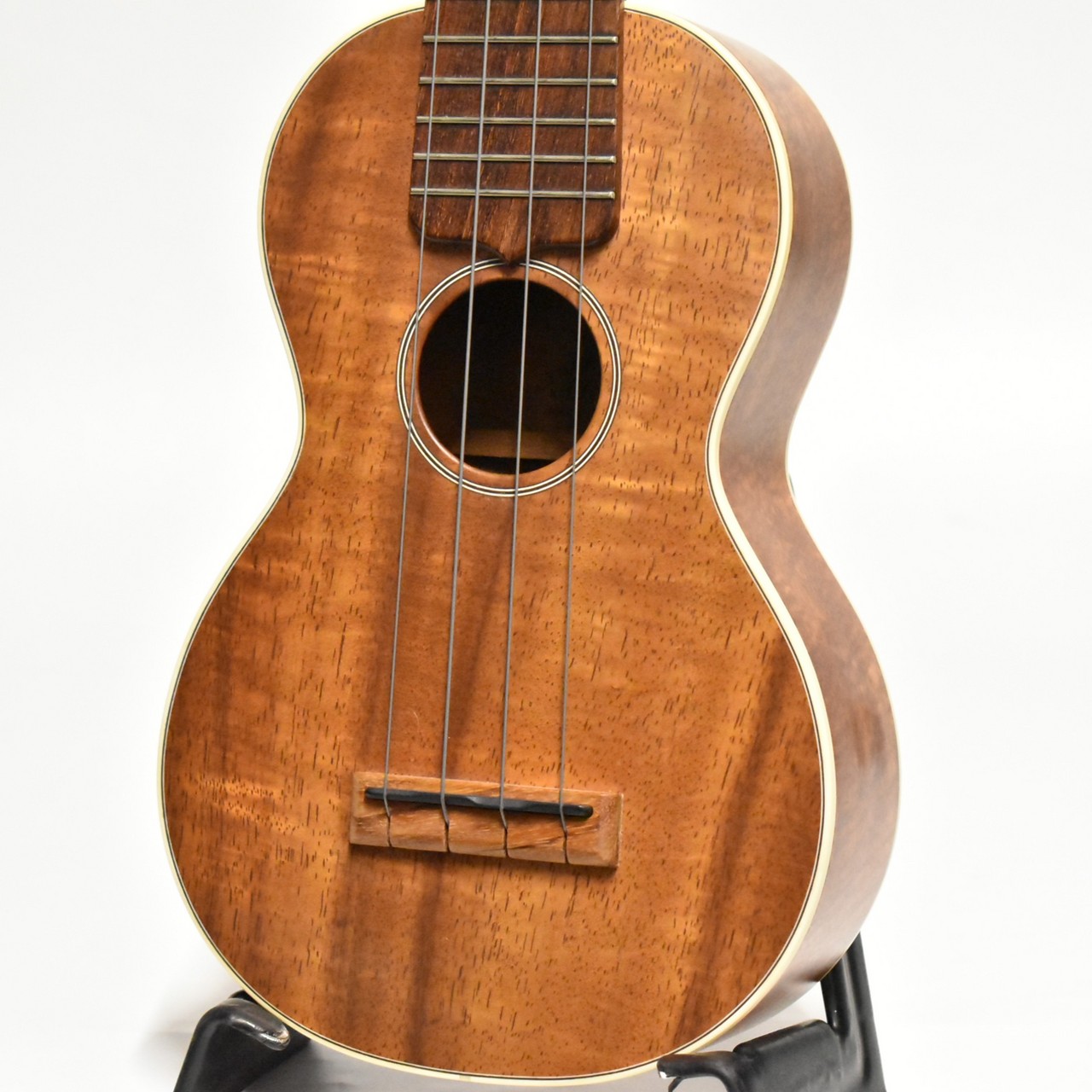 Martin 2K Soprano 【2012年製 中古】【ハワイアンコア総単板】【生産