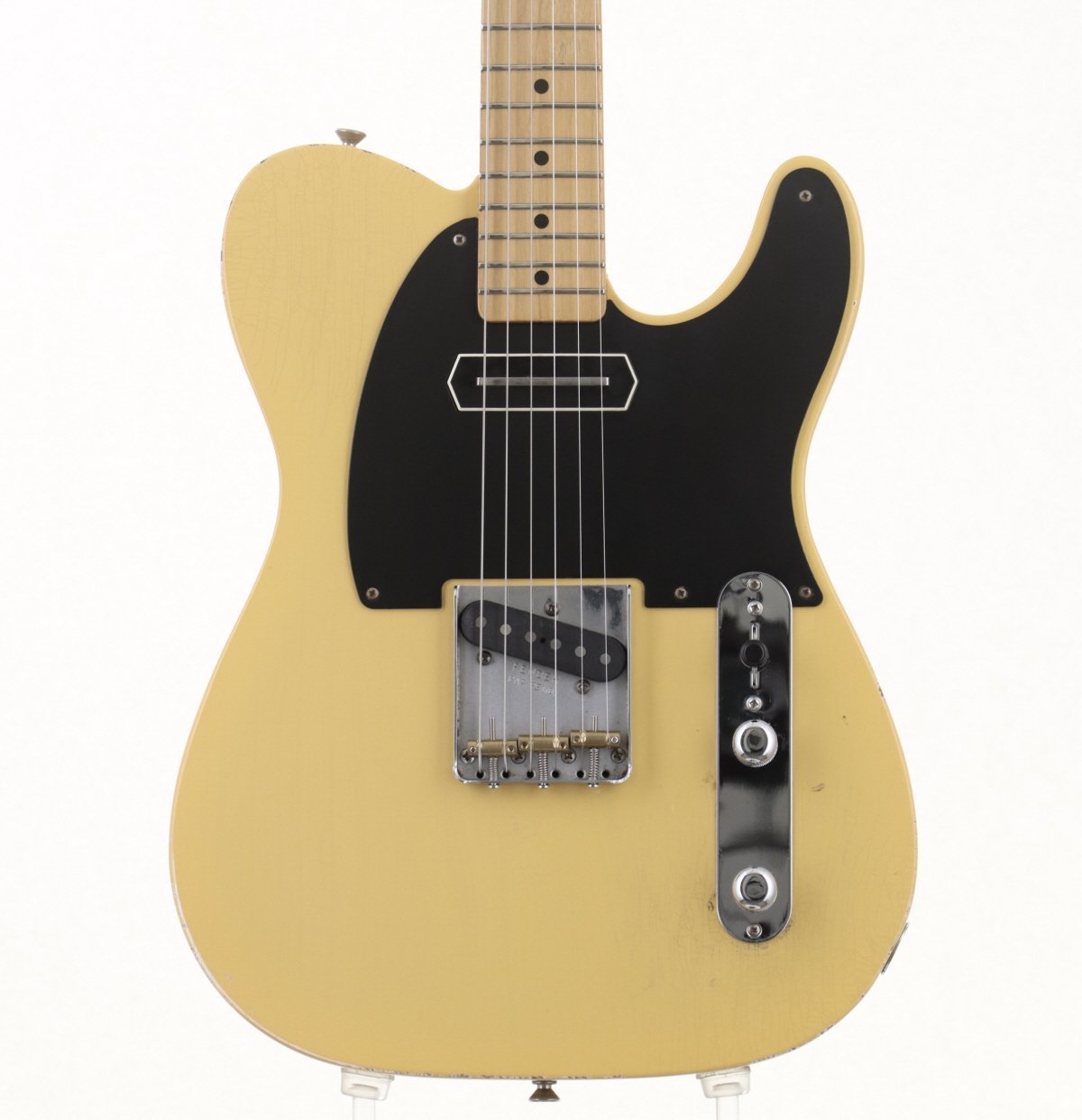 Fender Road Worn 50s Telecaster MOD【名古屋栄店】（中古/送料