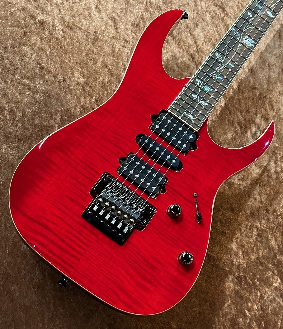 ibanez rg ハードケース 未使用品 なにげなく