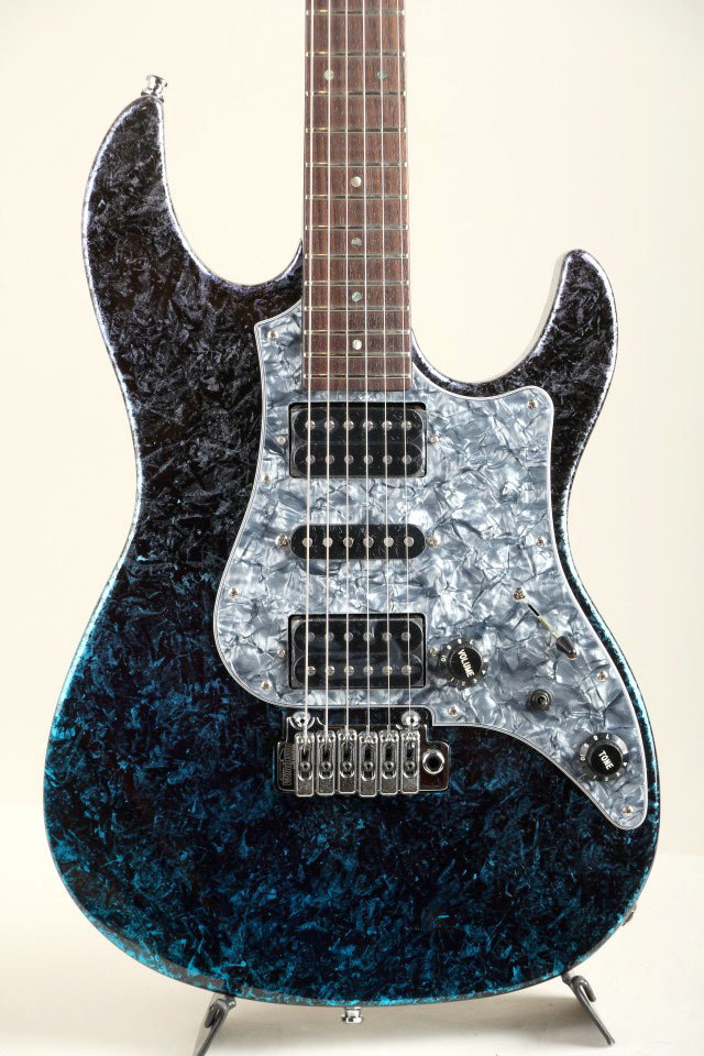 FUJIGEN(FGN) EOS-AL Frozen Color [ 夜桜-YOZAKURA- ] 