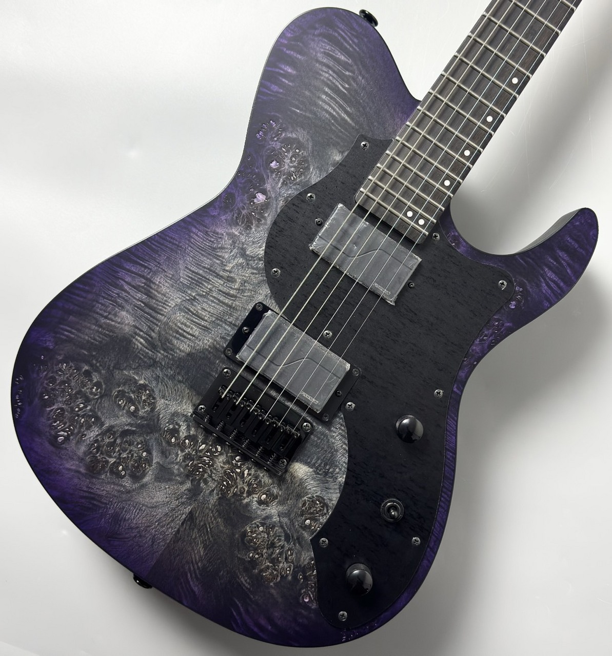 FUJIGEN(FGN) KJIL2-PBAH-DE664-E/CPB #D260206 【3.48kg】【クロサワ