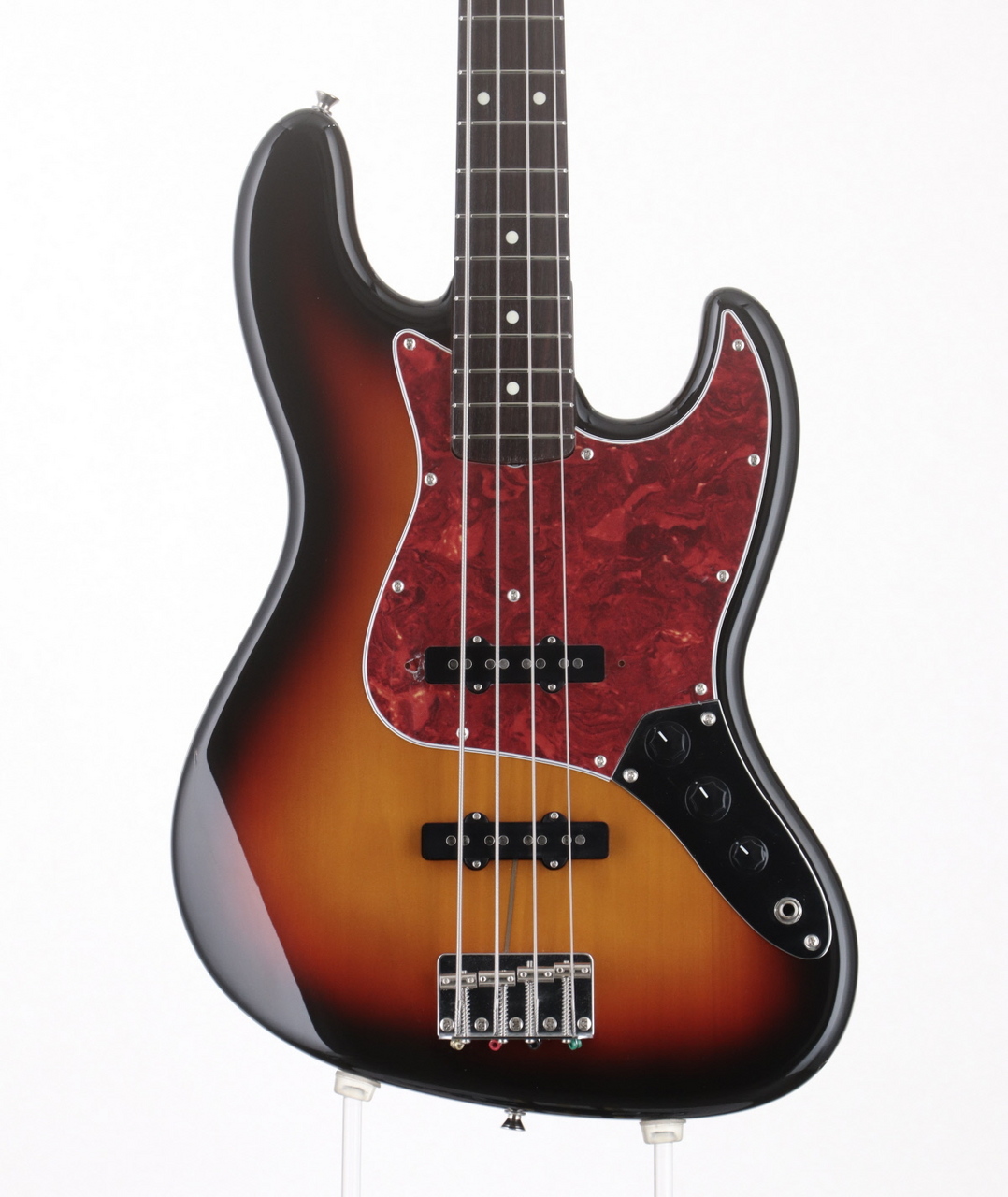 Fender Japan JB62-58 3TS 1993-1994年製【3.96kg】【S/N:N035701