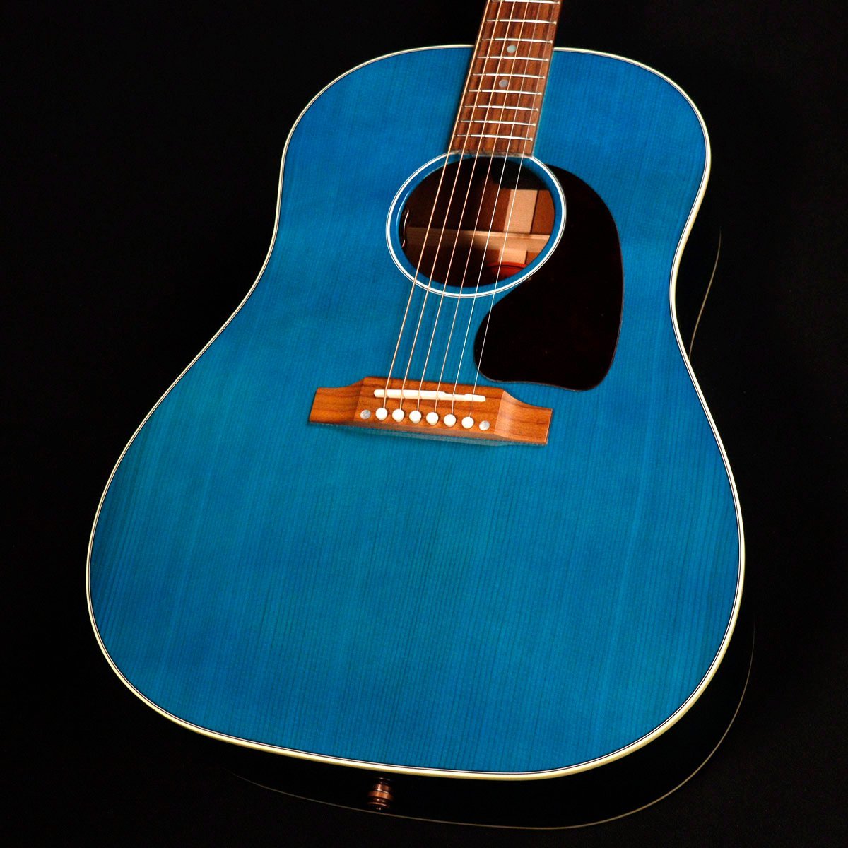 Gibson ISHIBASHI Dealer Select J-45 Standard Bluebonnet ≪S