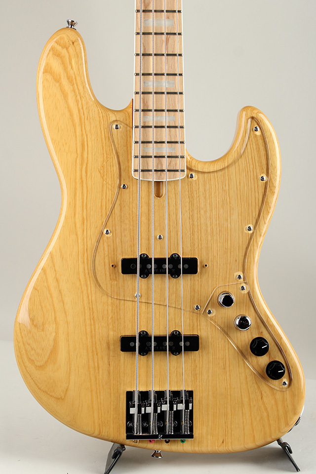 ATELIER Z M#245/S/M Natural（中古）【楽器検索デジマート】