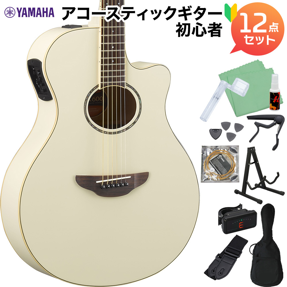 YAMAHA ヤマハ　アコースティックギター F600 ケース付き 5100qg5KM+L.jpg_BO30,255,255,