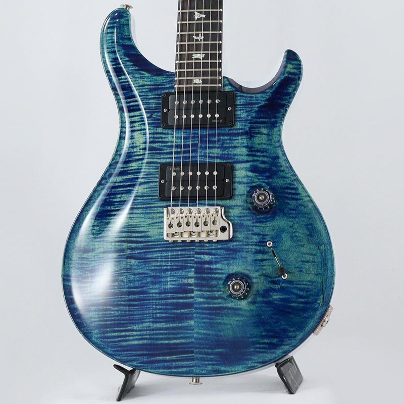 Paul Reed Smith(PRS) Custom 24 (River Blue Pearl) [SN.0418486