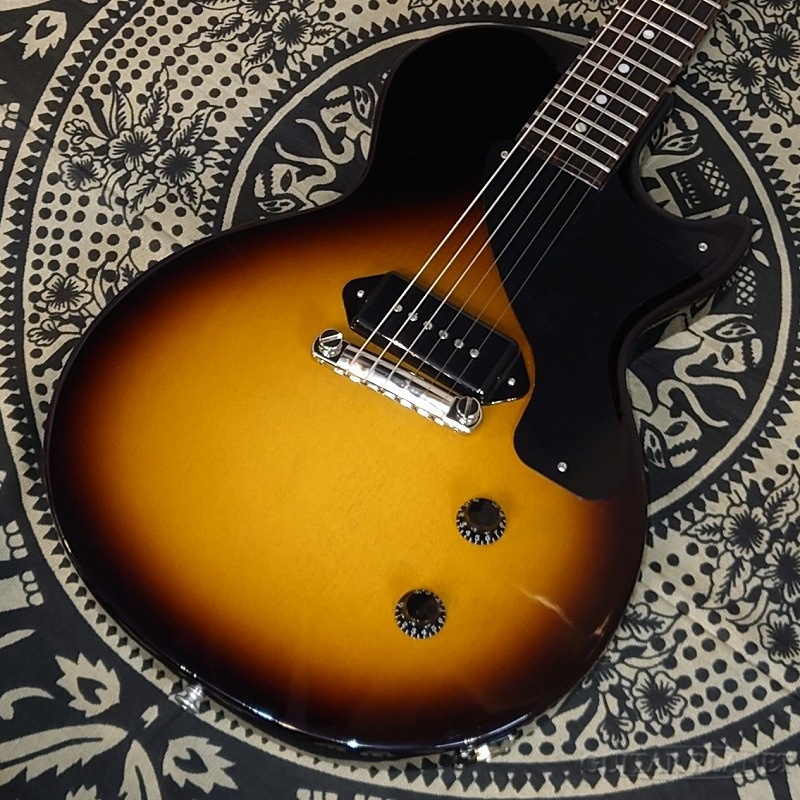 Gibson Les Paul Junior -Vintage Tobacco Burst- 【#227950128
