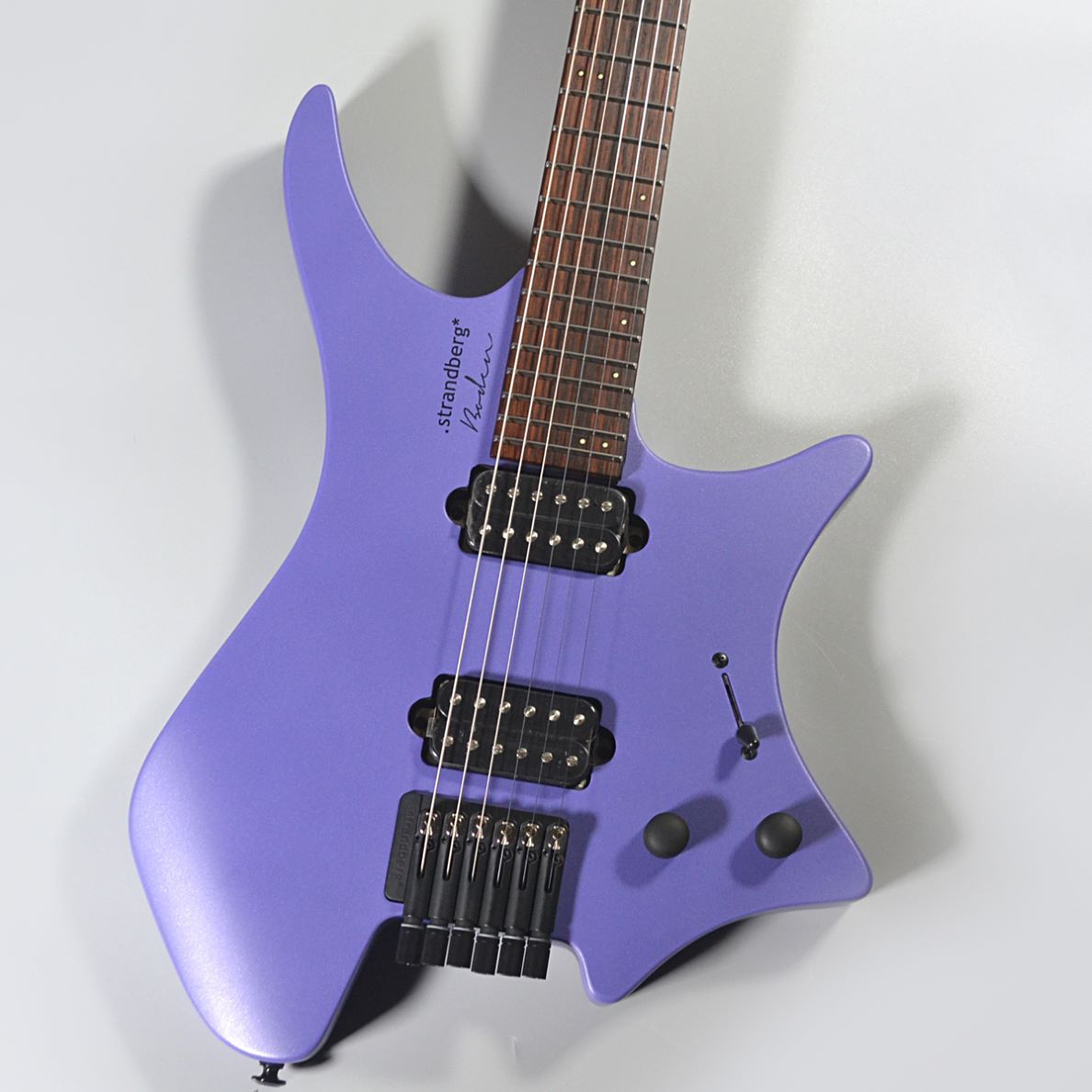 strandberg Boden Essential 6 Future Dusk（B級特価/送料無料）【楽器