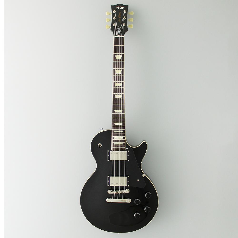 FUJIGEN(FGN) NLS100RMPTB-BK  (Black)【ローン金利0%対象!!】【オンラインストア限定】（新品/送料無料）【楽器検索デジマート】