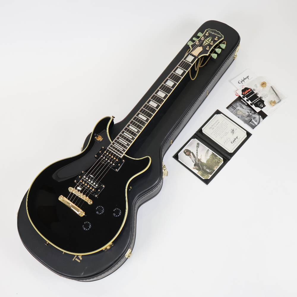 Epiphone 【中古】 エレキギター Epiphone TAK MATSUMOTO DC CUSTOM