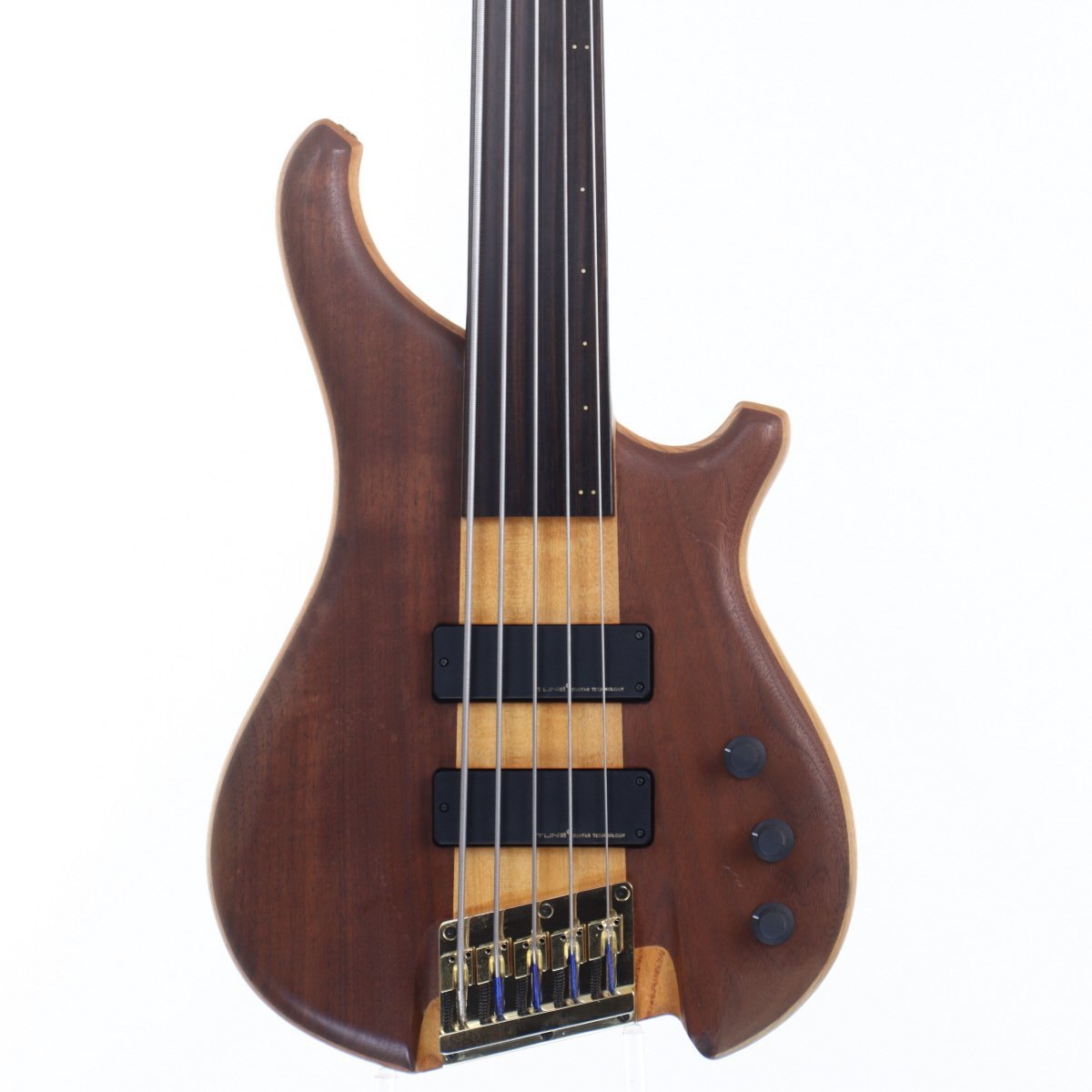 Tune Zi-II 5WN Fretless【福岡パルコ店】（中古/送料無料