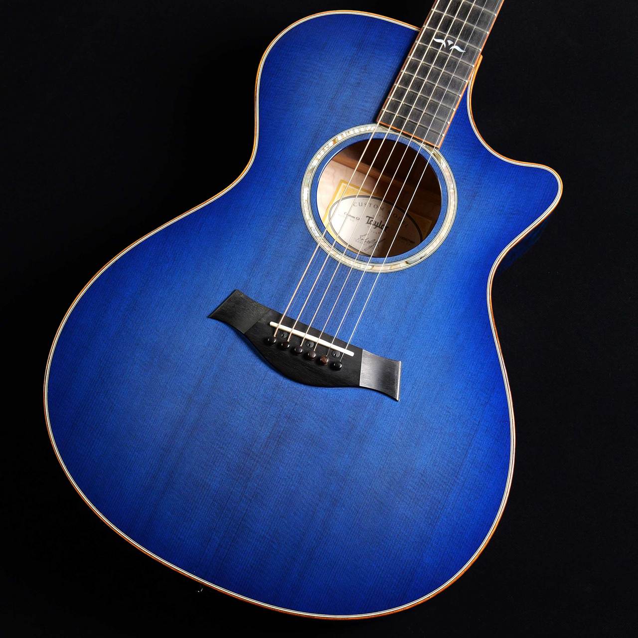 Taylor CST17 GCceQM アコースティックギター 【中古】（中古/送料無料