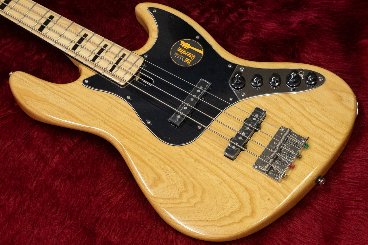 Sire V7 Vin Ash-4 NT #2N22550575 3.84kg【横浜店】（新品/送料