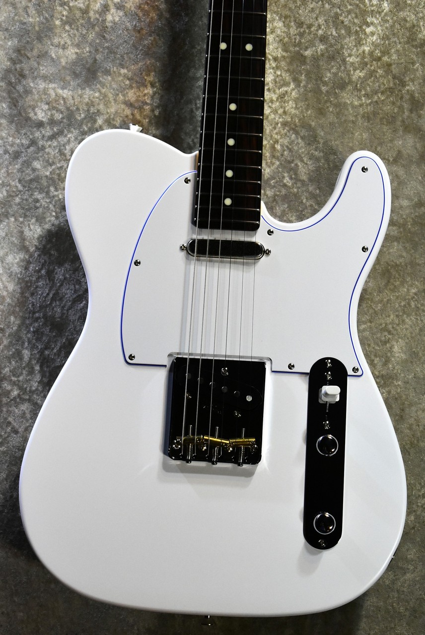Fender 【軽量個体】Made in Japan Limited Hybrid II Telecaster