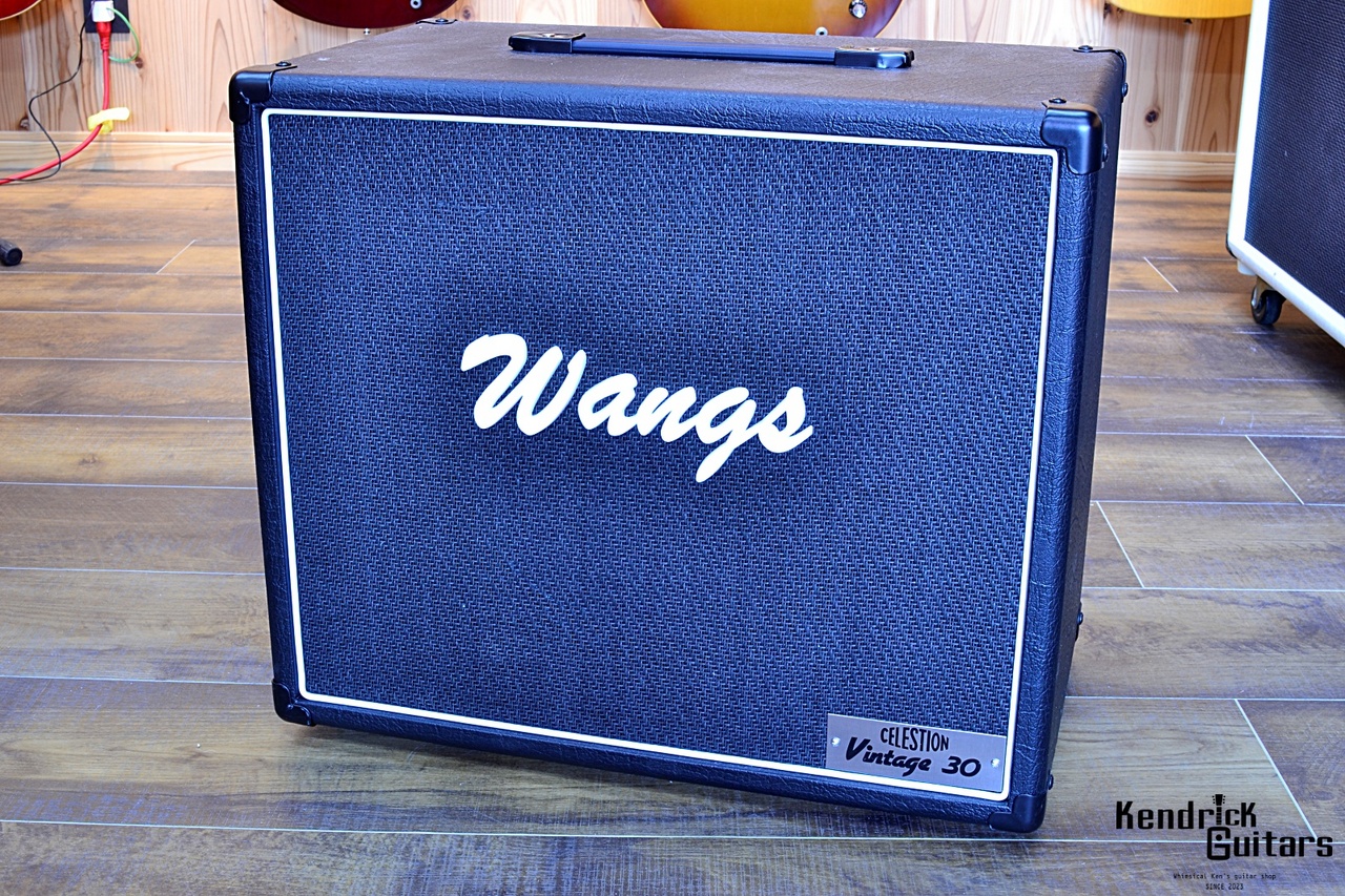 Wangs V30-112OB（中古/送料無料）【楽器検索デジマート】
